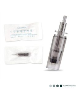 سوزن سری دستگاه میکرونیدلینگ