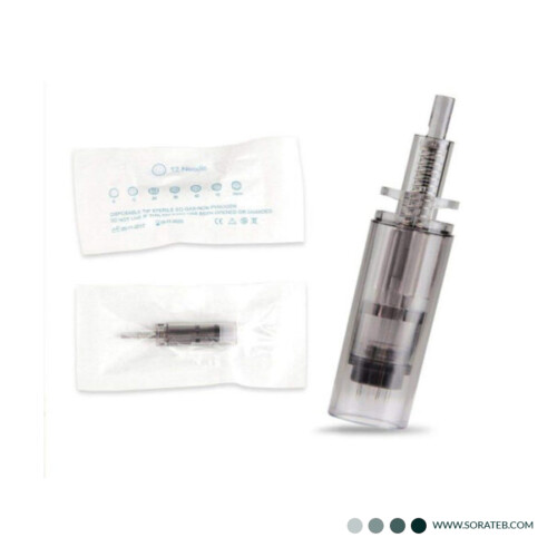 سوزن سری دستگاه میکرونیدلینگ