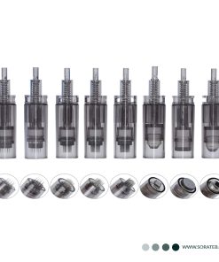 سریهای دستگاه دکترپن A7