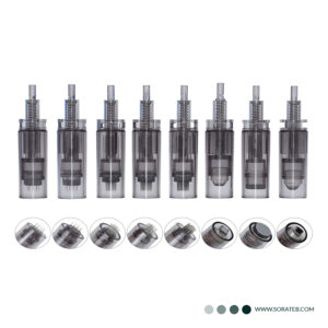 سریهای دستگاه دکترپن A7