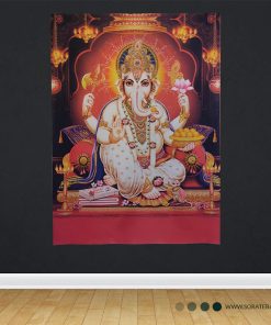 بک دراپ بلک لایت