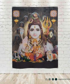 بک دراپ بلک لایت هندی