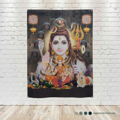 بک دراپ بلک لایت هندی