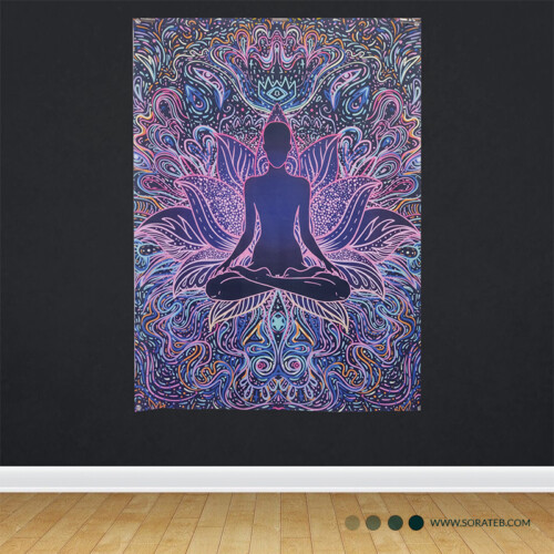 بک دراپ یوگا