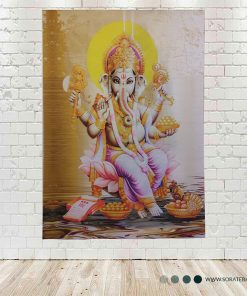 بک دراپ هندی