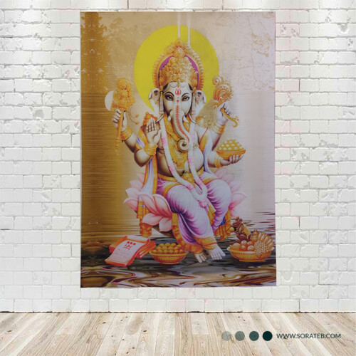 بک دراپ هندی