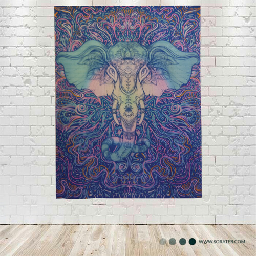 بک دراپ هتدی