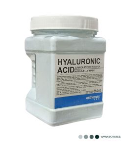 ماسک هیدروژلی کیفیت بالا