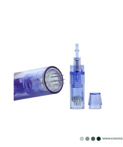 کارتریج 12 سوزنه A1W