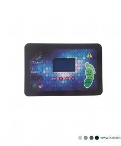 دستگاه سم زدایی دتاکس تک نفره