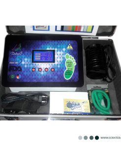 دستگاه سم زدایی