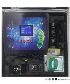 دستگاه سم زدایی بدن یک نفره