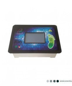 دستگاه سم زدایی دتاکس تک نفره