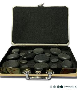 هیتر سنگ ماساژ کیفی S37