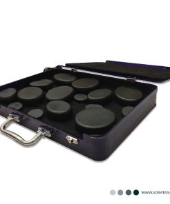 هیتر سنگ ماساژ کیفی S37