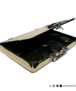 هیتر کیفی سنگ داغ