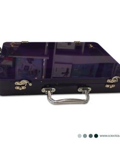 گرمکن سنگ ماساژ