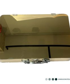 هیتر سنگ داغ قابل حمل