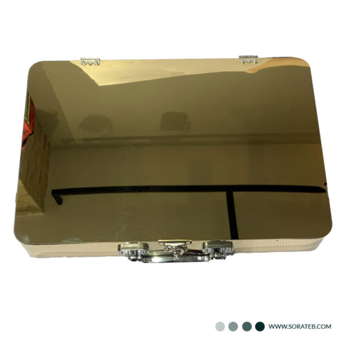 هیتر سنگ داغ قابل حمل