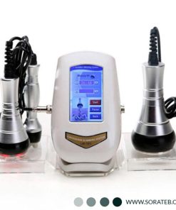 دستگاه لاغری و جوانساز آراف کویتیشن ۳ هندپیس