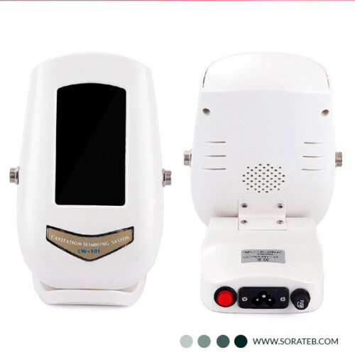 دستگاه لاغری و جوانساز آراف کویتیشن ۳ هندپیس