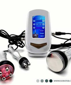 دستگاه لاغری و جوانساز آراف کویتیشن ۳ هندپیس