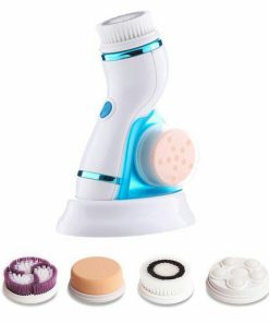 فیس براش چهار کاره CNAIER