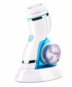 فیس براش چهار کاره CNAIER