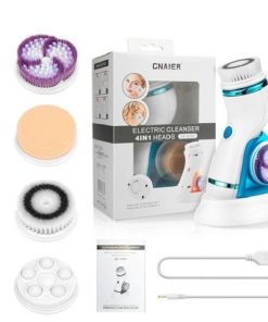 فیس براش چهار کاره CNAIER