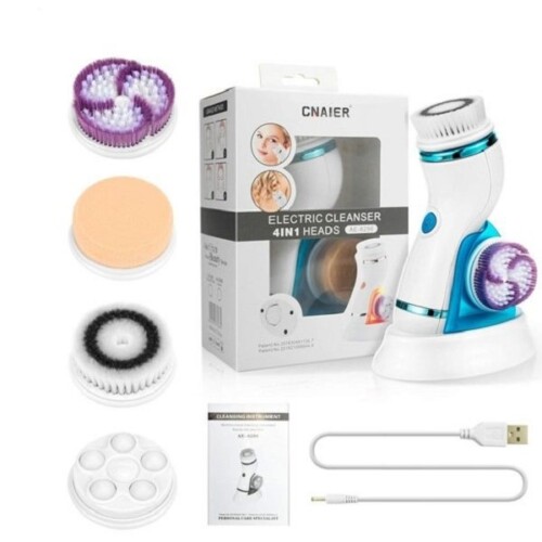 فیس براش چهار کاره CNAIER