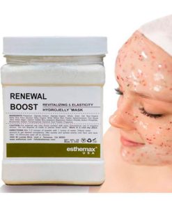 ماسک هیدروژلی esthemax