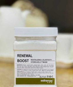 ماسک هیدروژلی esthemax