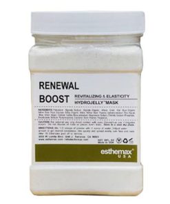 ماسک هیدروژلی esthemax