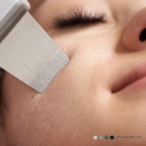 نحوه استفاده از درما اف دابل پلاس کره ای