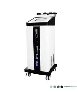 دستگاه لاغری آر اف کویتیشن