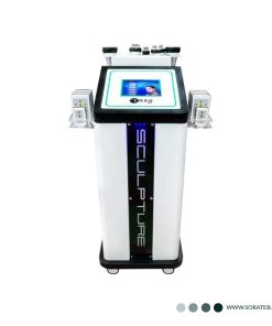 دستگاه لاغری آر اف کویتیشن