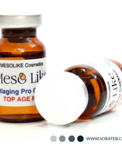 کوکتل مزوتراپی جوانساز مزولایک