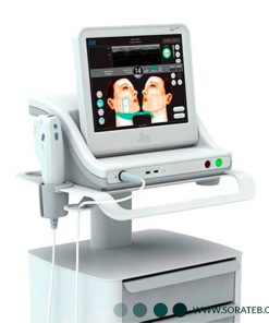 دستگاه هایفو اولترا لیفت صورت و بدن کلینیکال آمریکایی ۲۰۲1