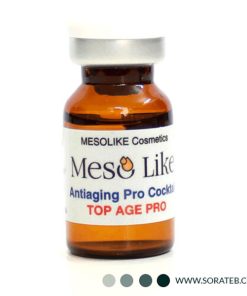 کوکتل مزوتراپی جوانساز مزولایک