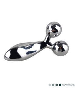 ماساژور سه بعدی مدل xc-206