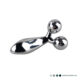 ماساژور سه بعدی مدل xc-206