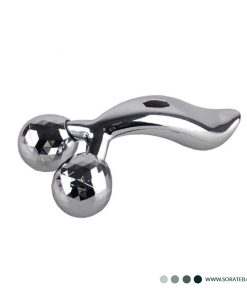 ماساژور سه بعدی مدل xc-206