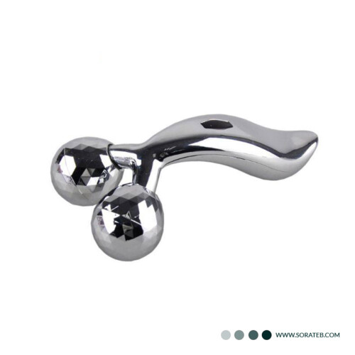 ماساژور سه بعدی مدل xc-206