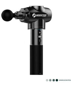 تفنگ ماساژ بوستر Booster E