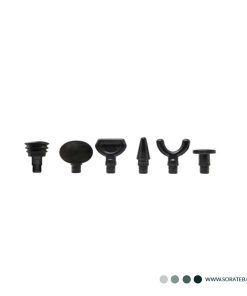 تفنگ ماساژ بوستر Booster E