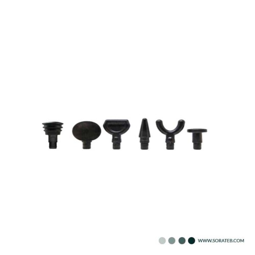 تفنگ ماساژ بوستر Booster E