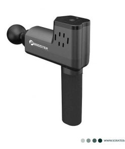 تفنگ ماساژ بوستر Booster T