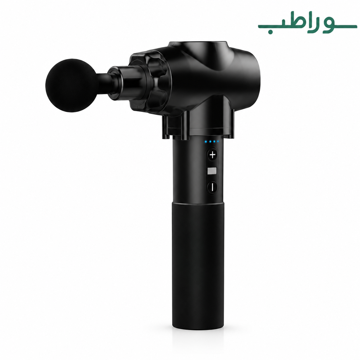 تفنگ ماساژ بوستر Booster E
