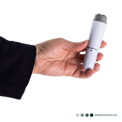 مینی ماساژور قلمی صورت