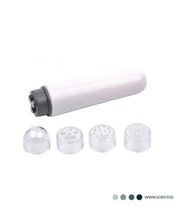 مینی ماساژور قلمی صورت